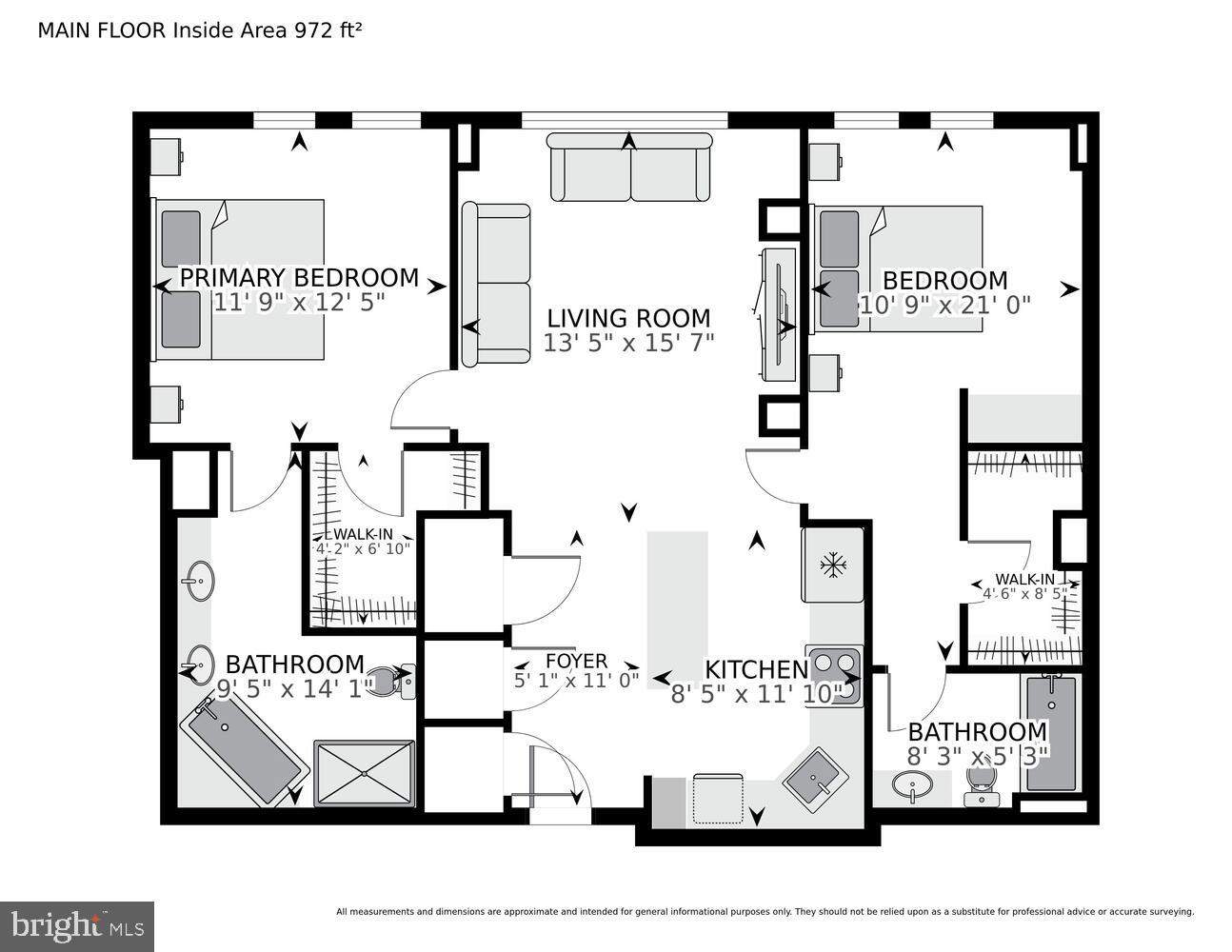 THE SPECTRUM - Residential