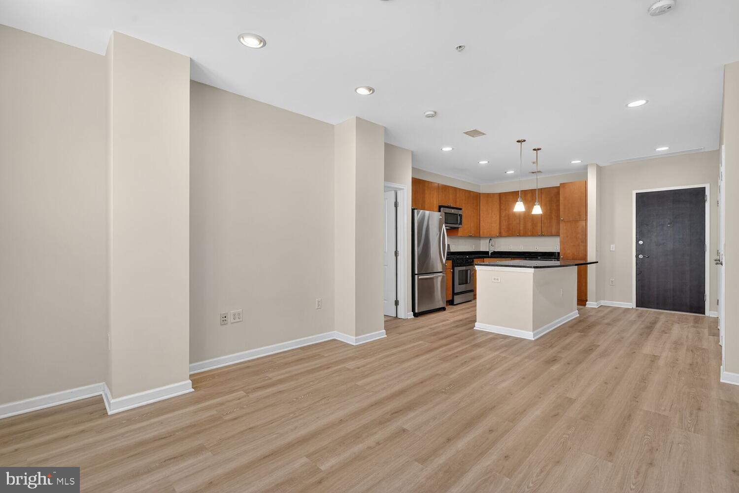 THE SPECTRUM - Residential