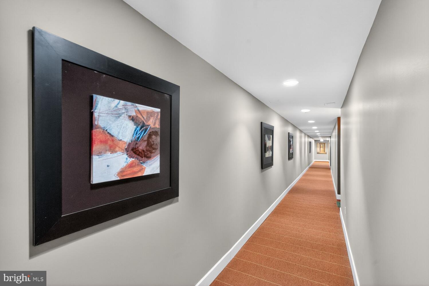 THE SPECTRUM - Residential