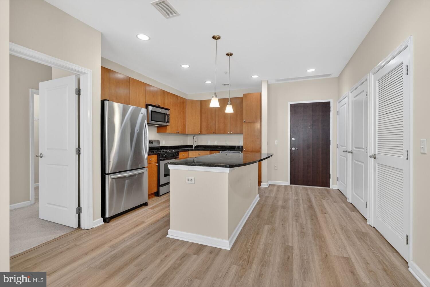 THE SPECTRUM - Residential