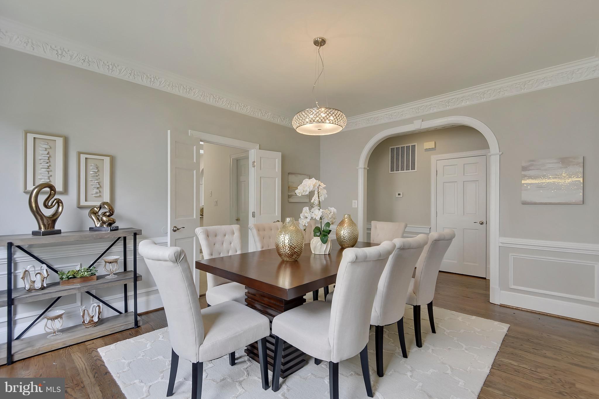DRUMMOND - Residential
