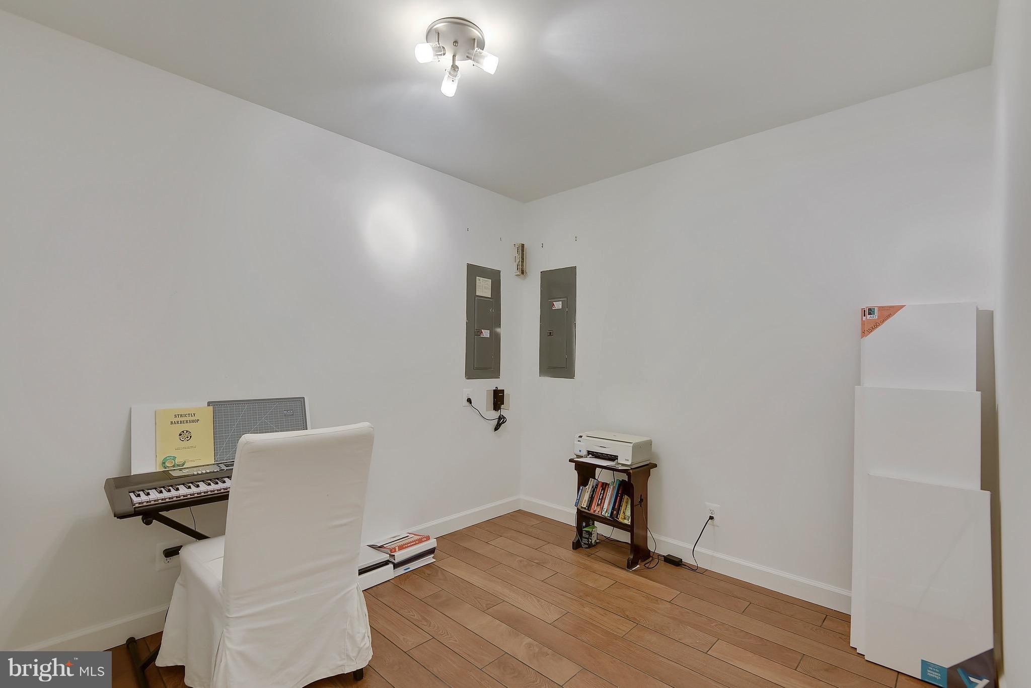 DRUMMOND - Residential