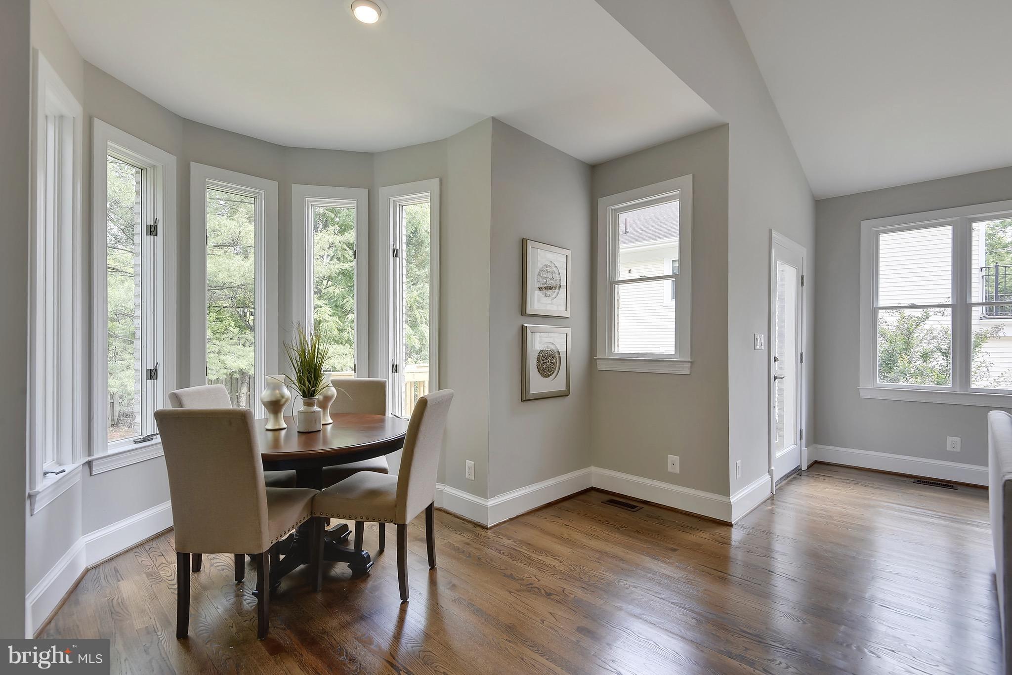 DRUMMOND - Residential