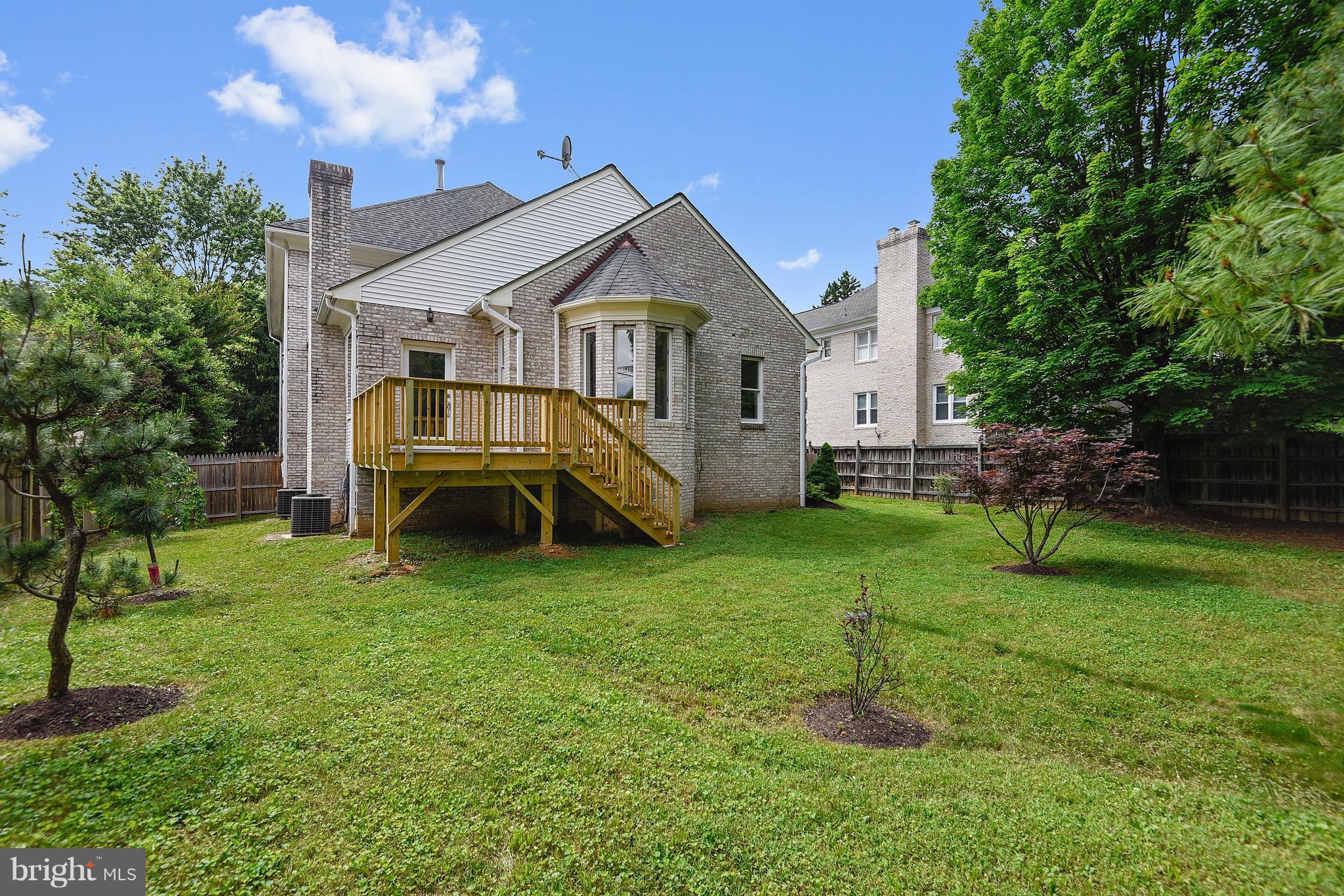 DRUMMOND - Residential