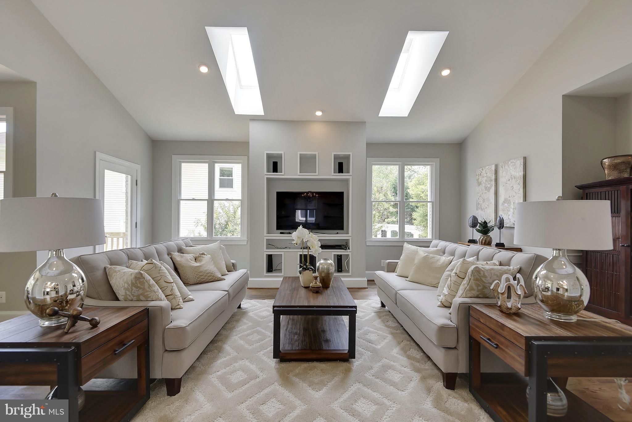 DRUMMOND - Residential