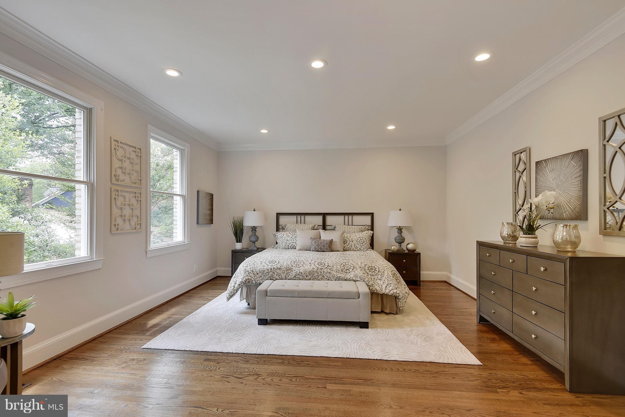 DRUMMOND - Residential
