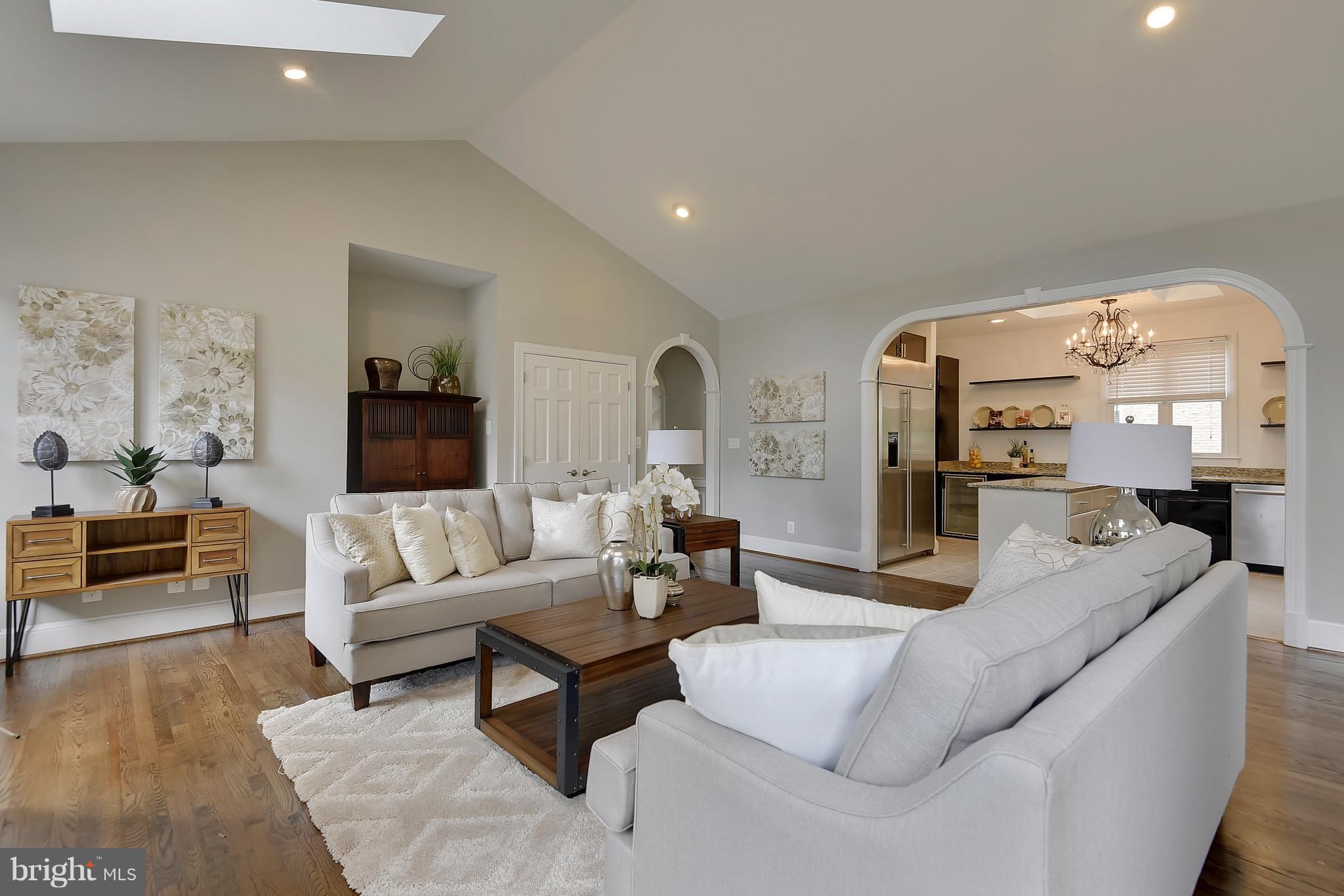 DRUMMOND - Residential