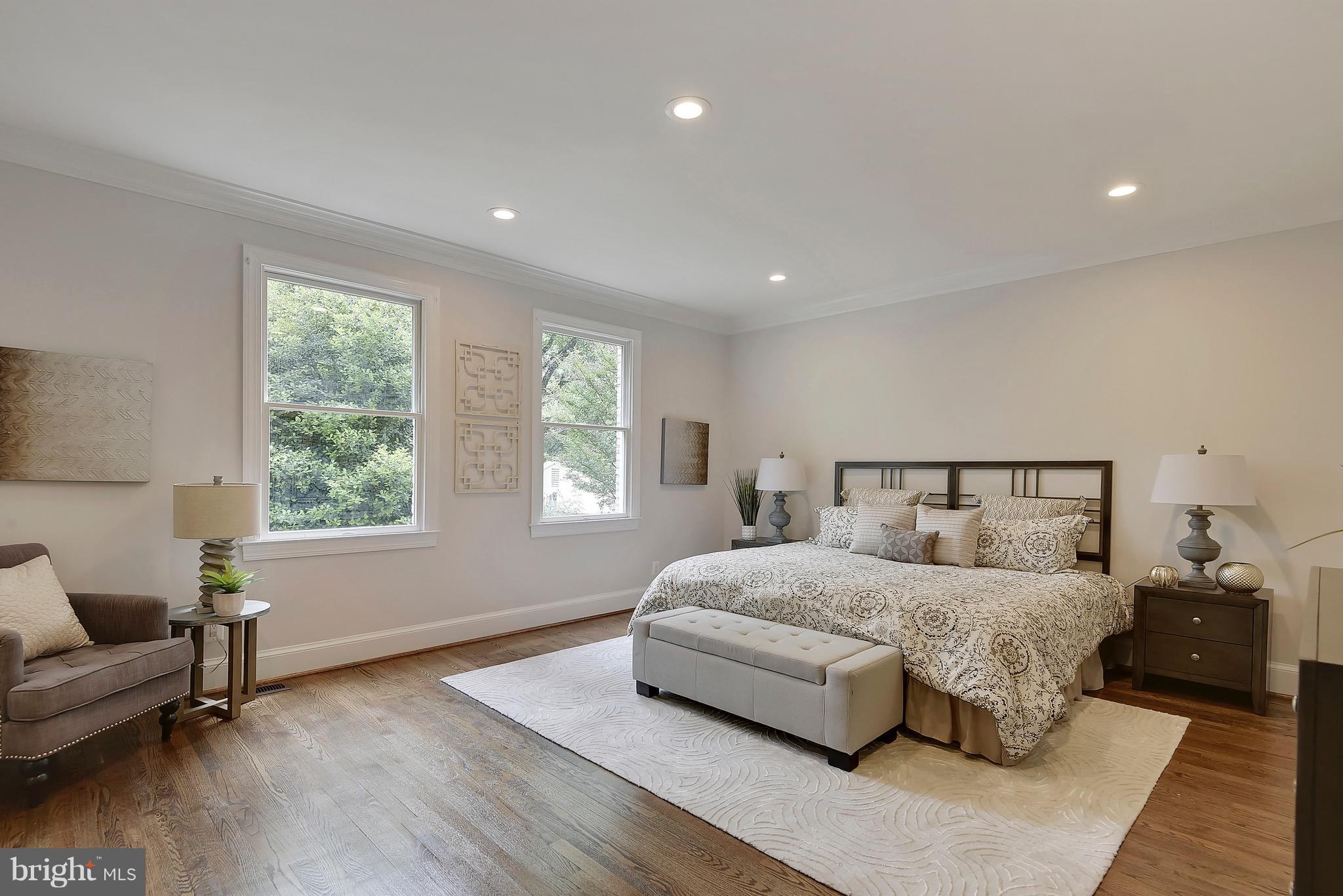 DRUMMOND - Residential