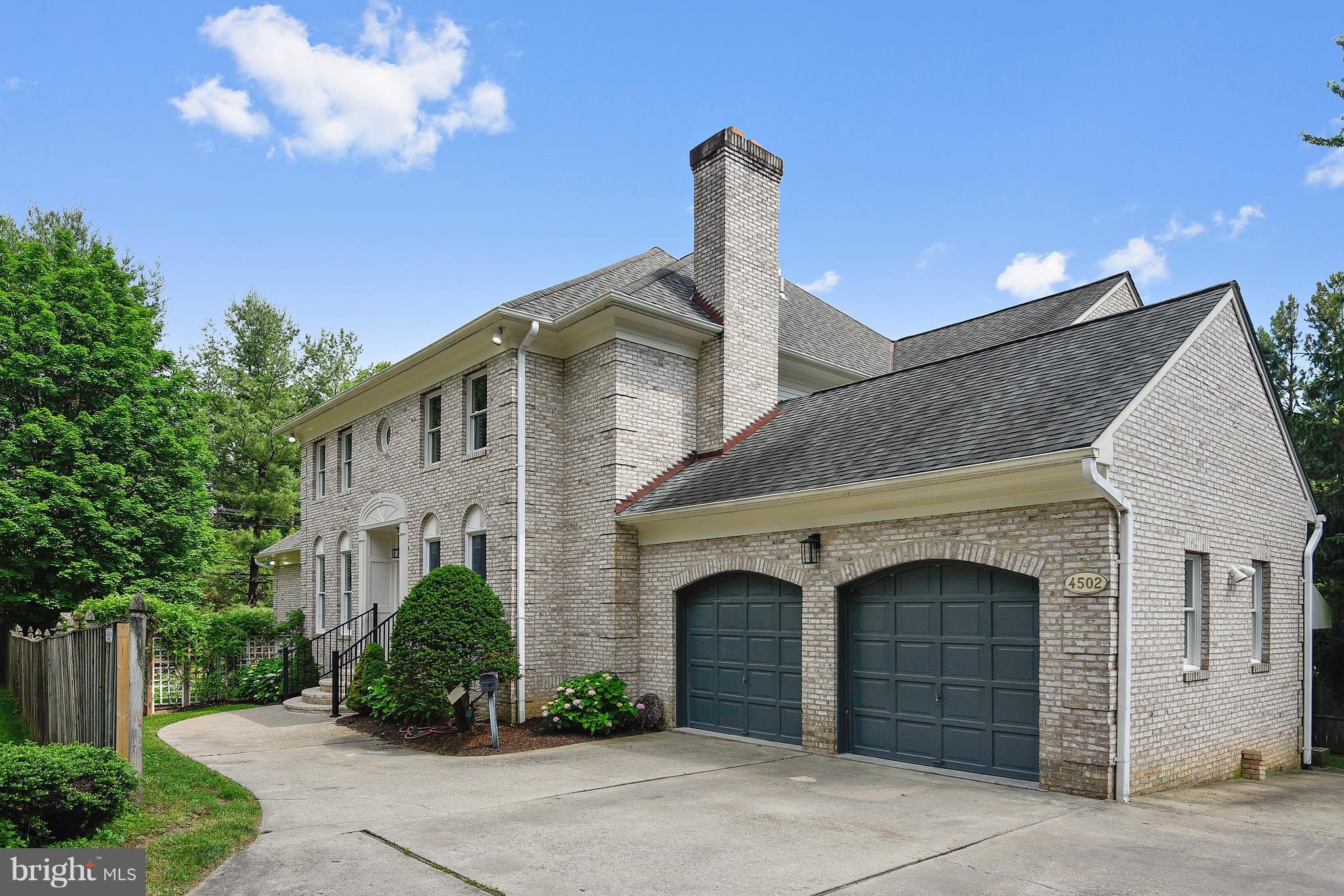 DRUMMOND - Residential