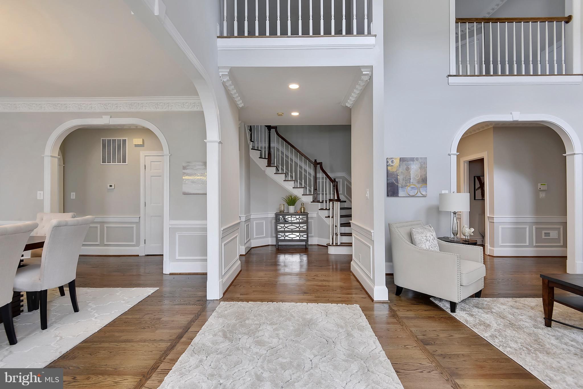 DRUMMOND - Residential