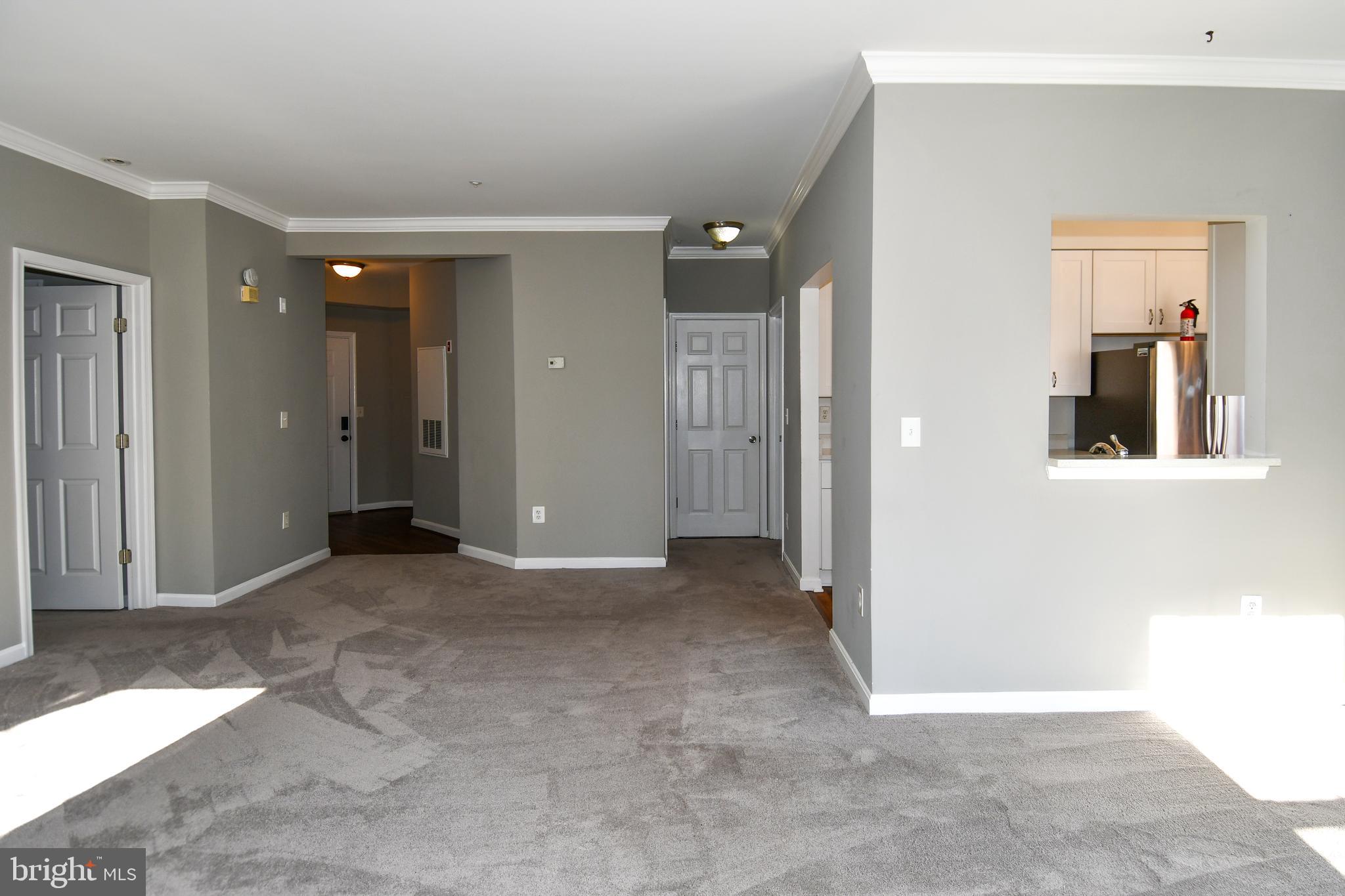 FOUNDERS WALK - Residential Lease