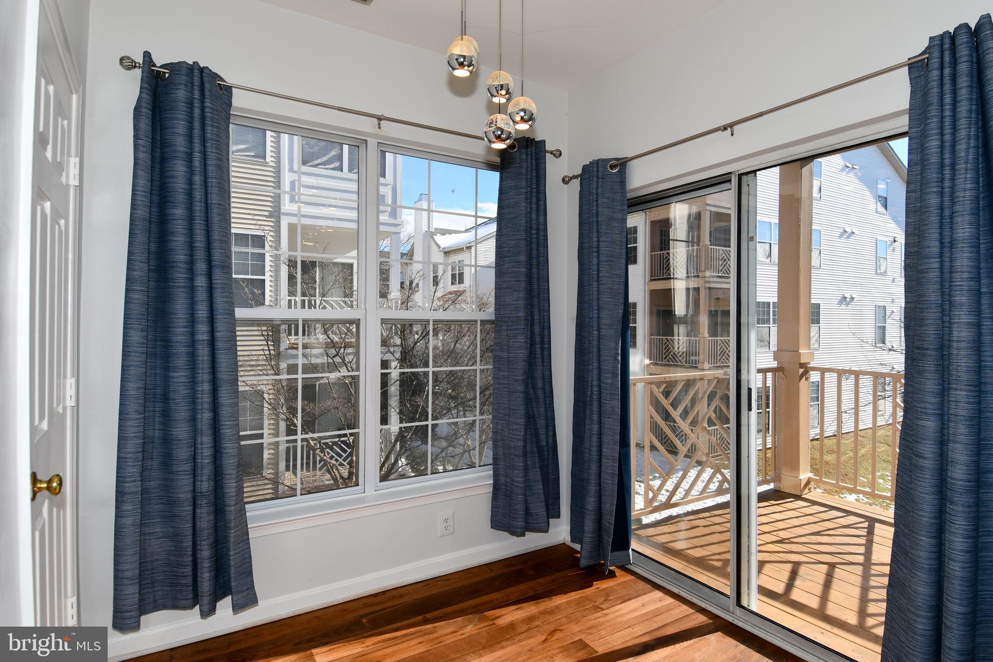 FOUNDERS WALK - Residential Lease