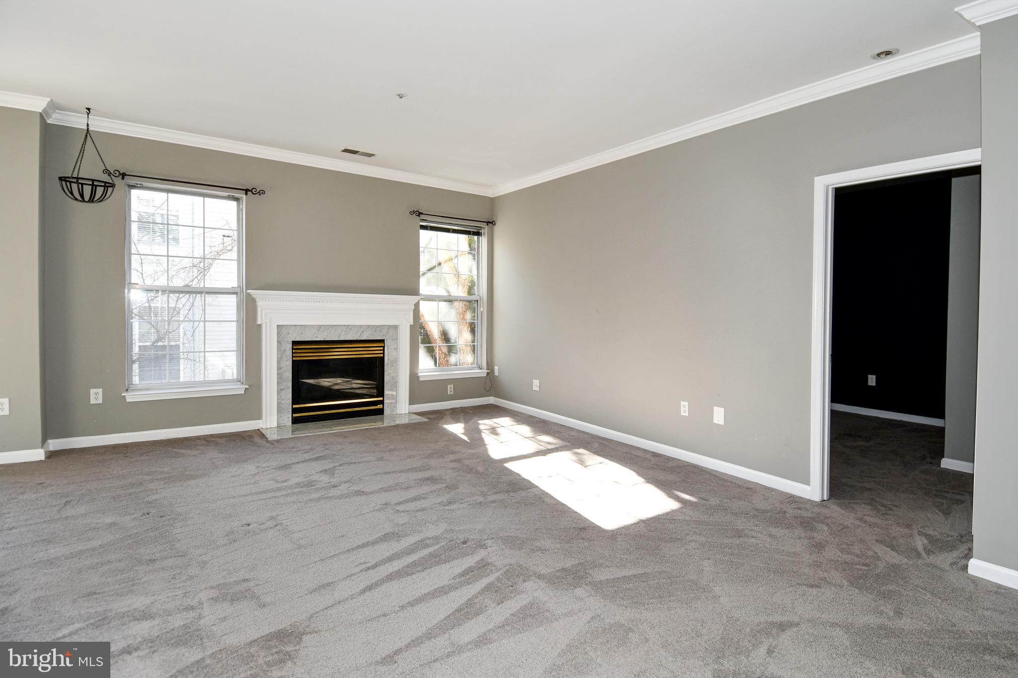FOUNDERS WALK - Residential Lease