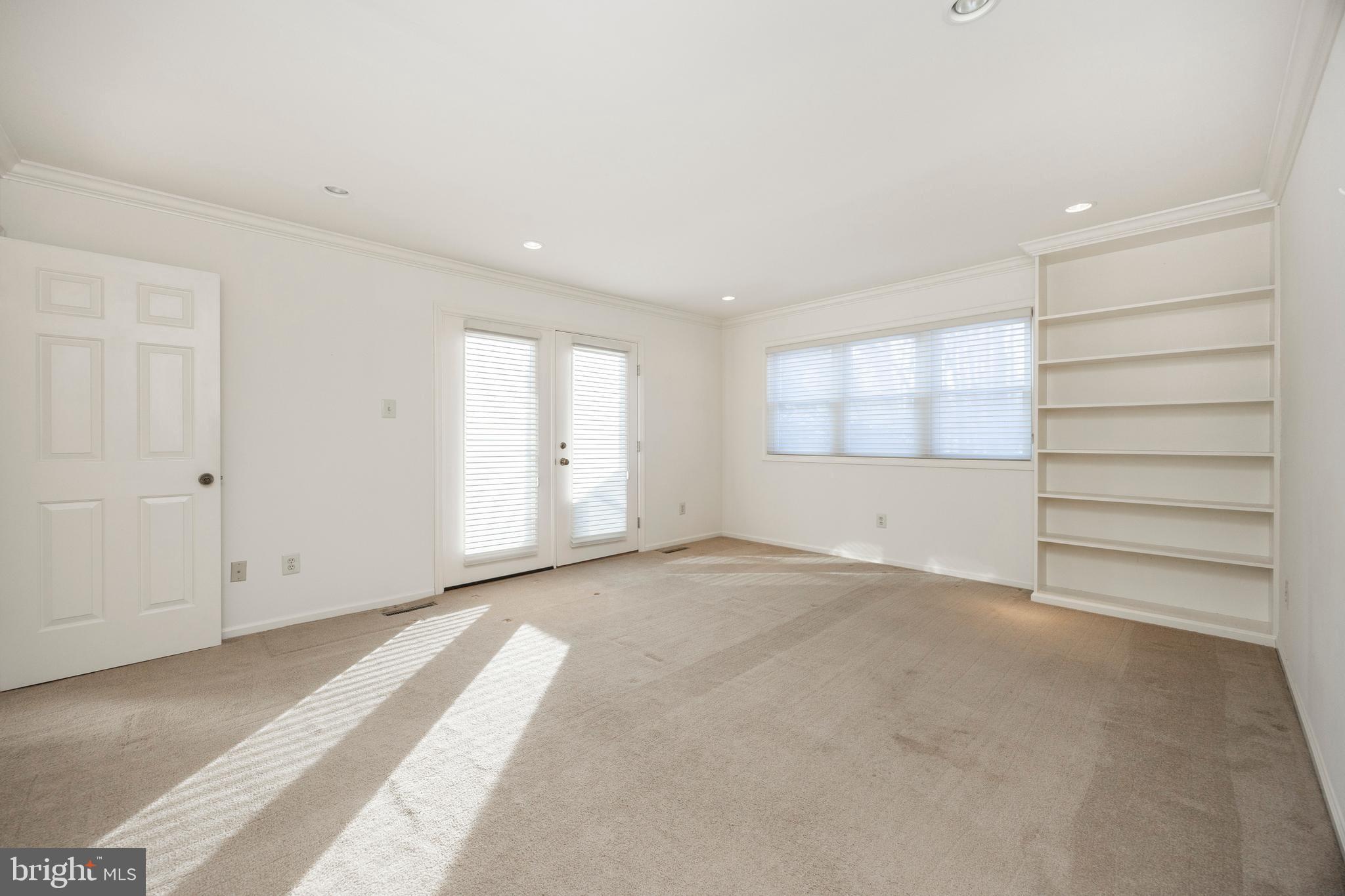 HERSHEYS MILL - Residential