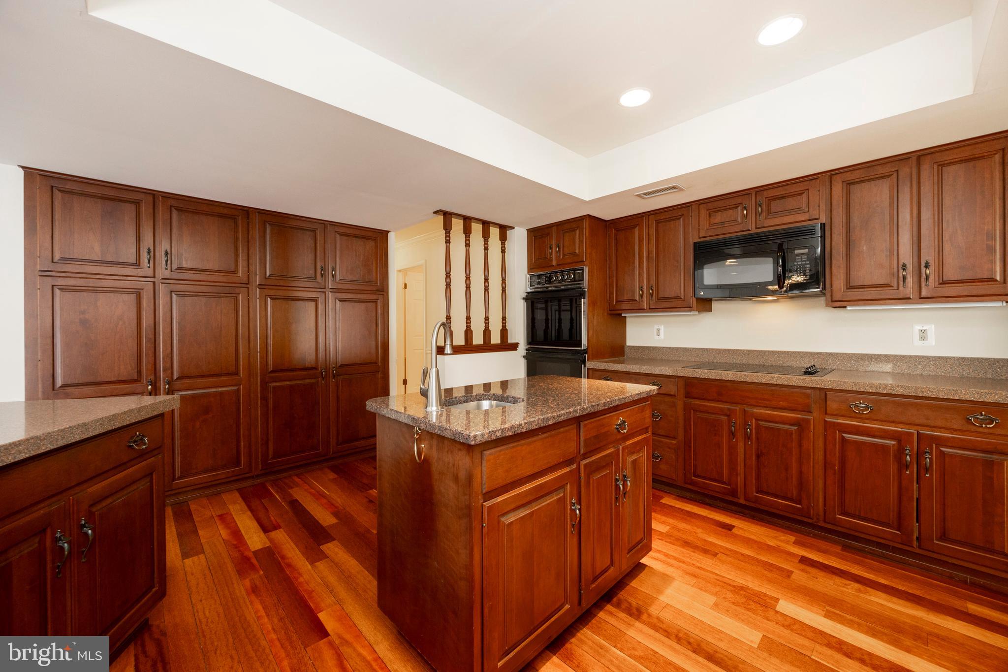 HERSHEYS MILL - Residential