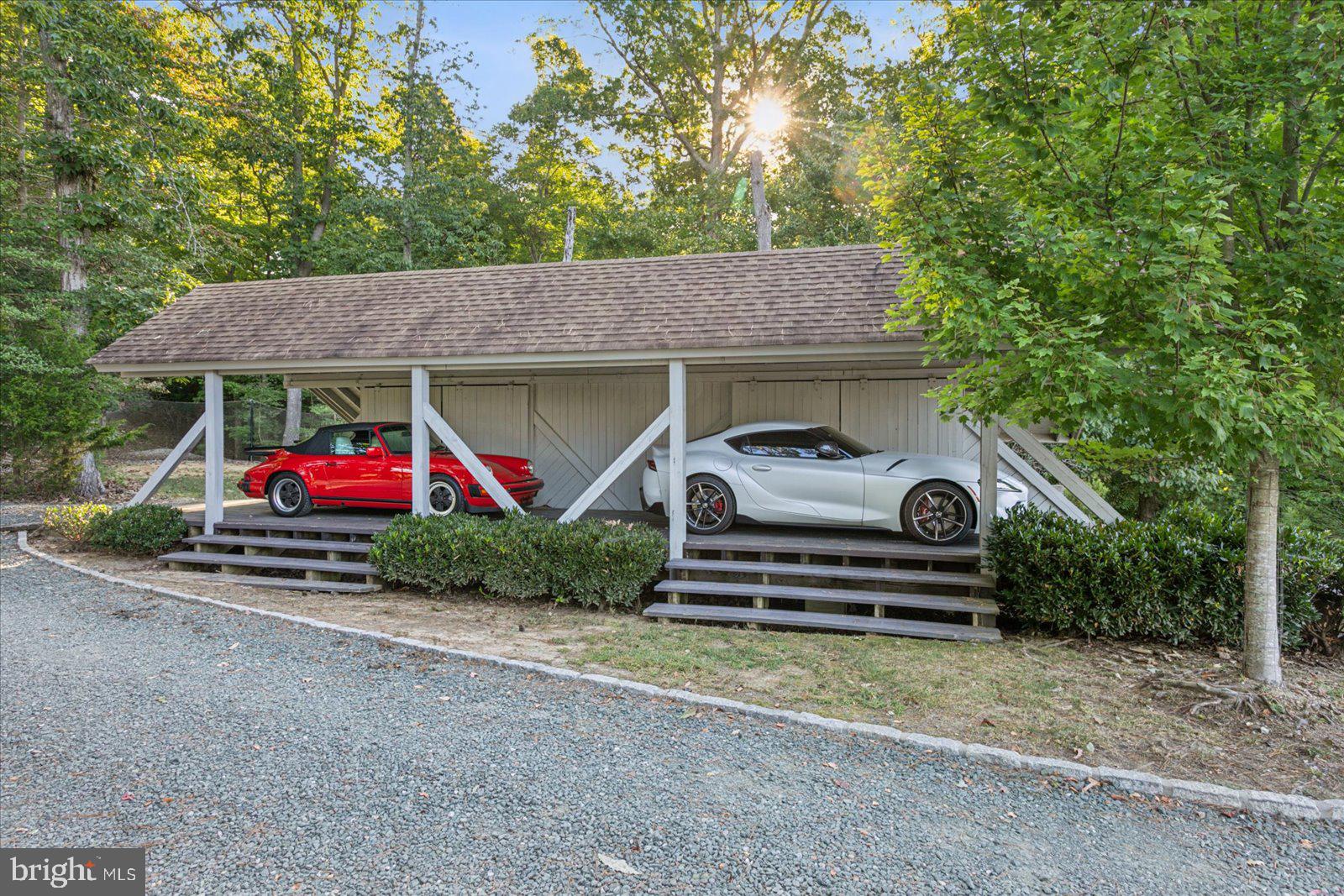 KINGSPOINT - Residential