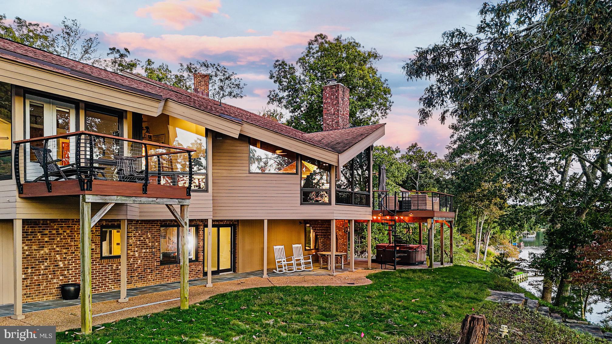 KINGSPOINT - Residential