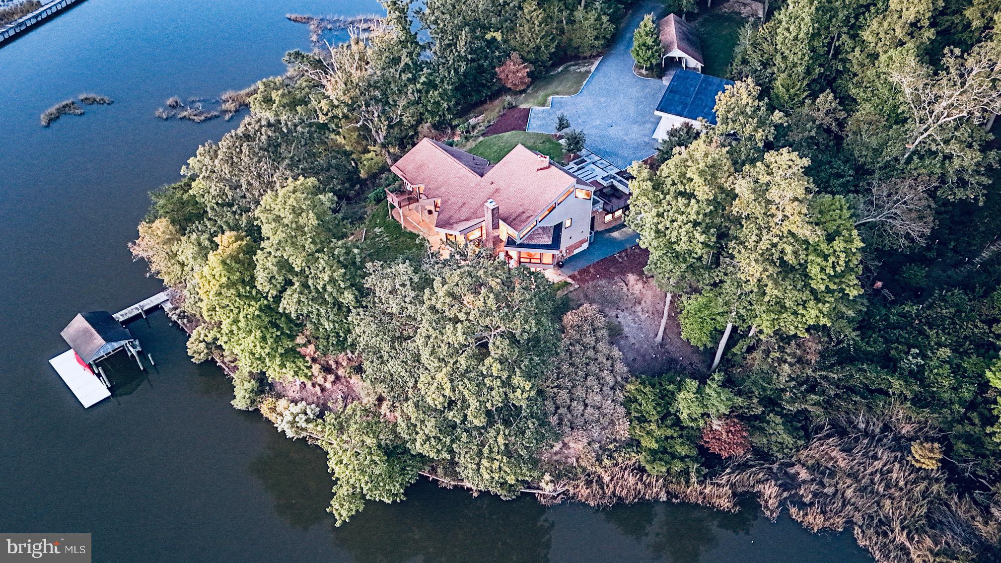 KINGSPOINT - Residential