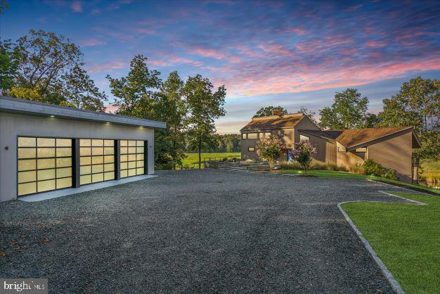KINGSPOINT - Residential