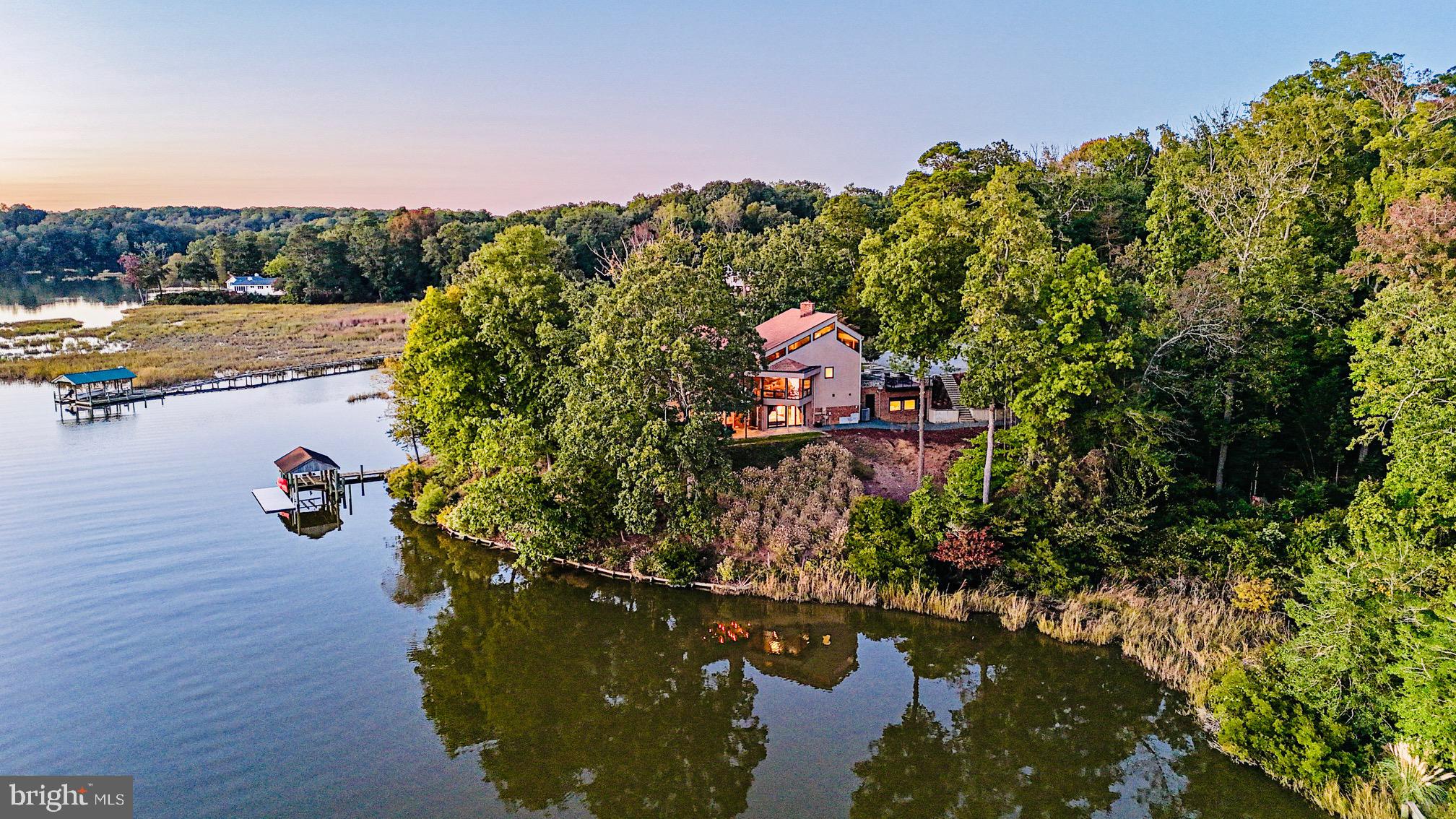 KINGSPOINT - Residential