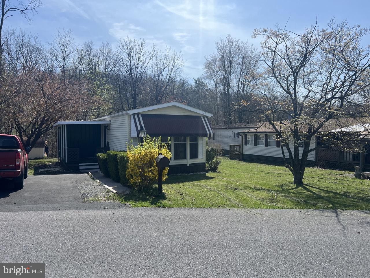 RIDGELEY - Residential