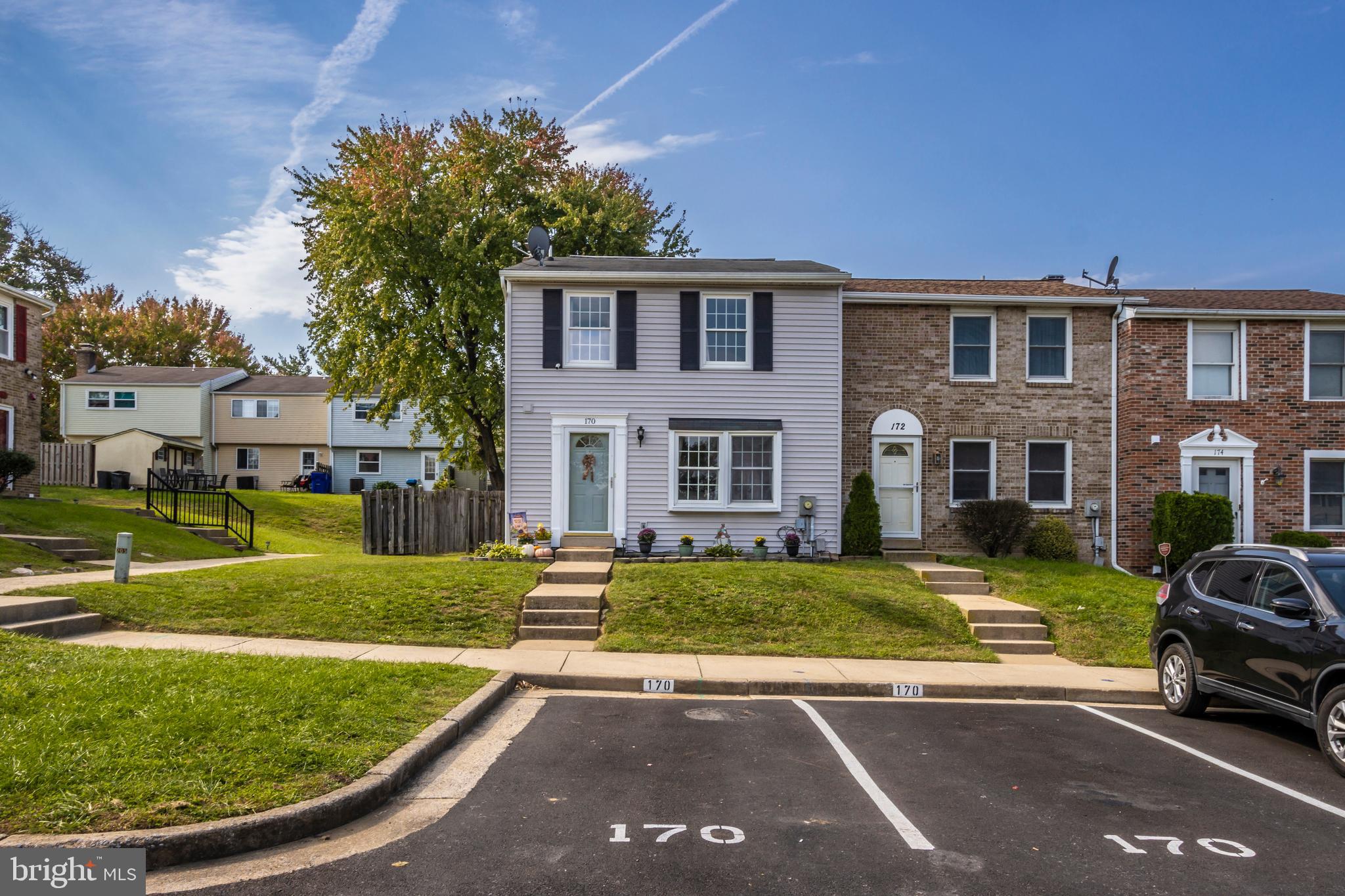 AMBER MEADOWS - Residential