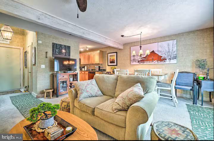 SNOW RIDGE VILALGE - Residential