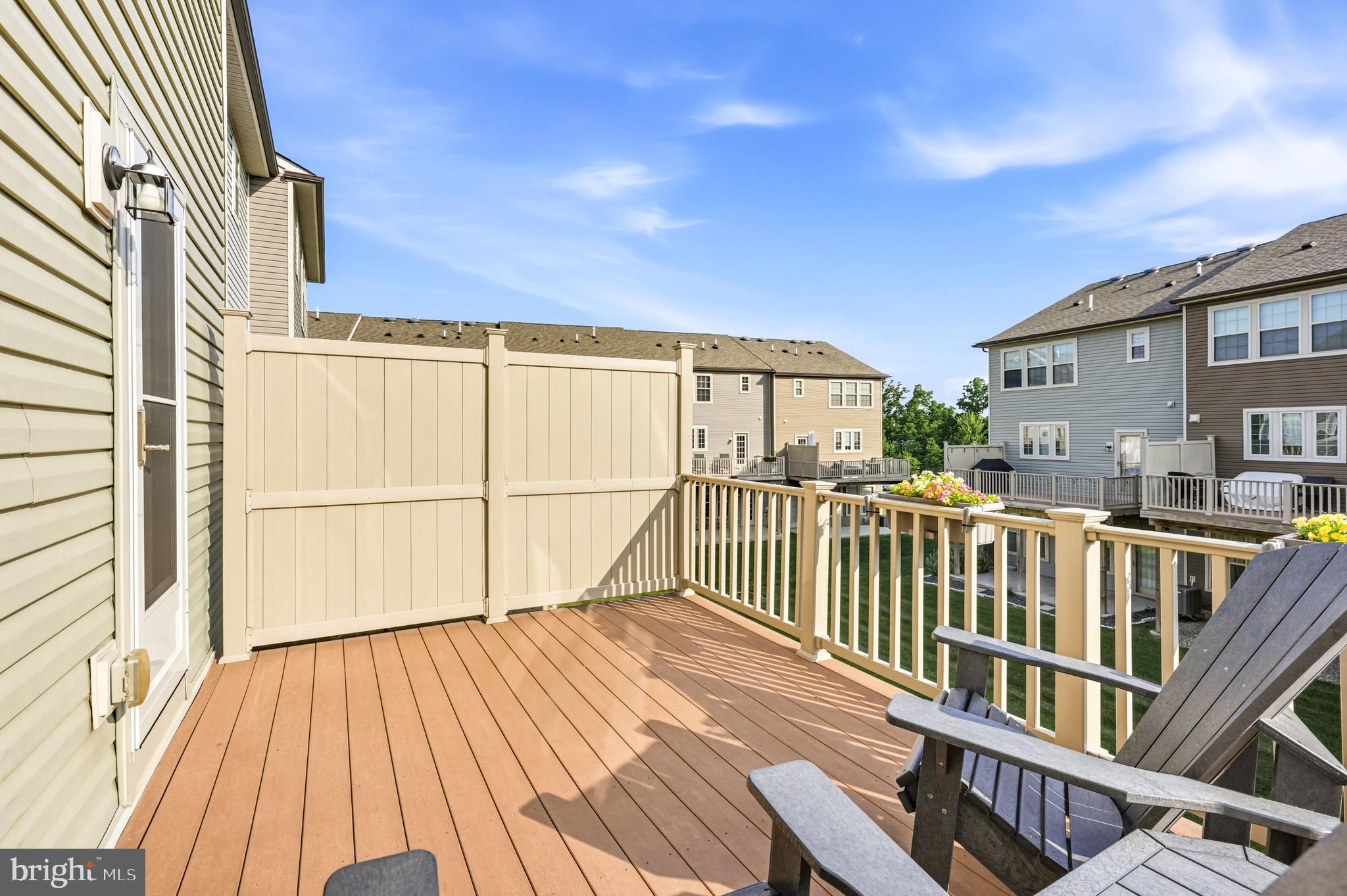 TALL OAKS - Residential