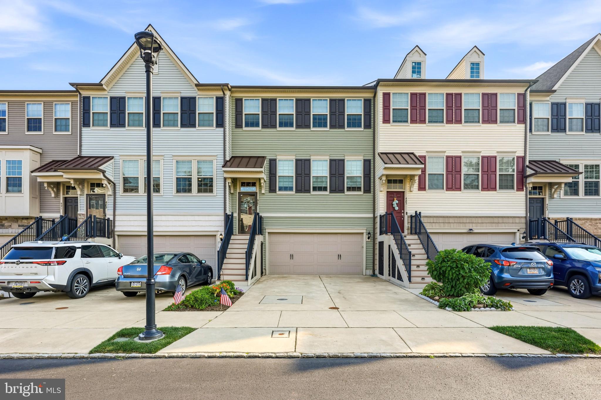 TALL OAKS - Residential
