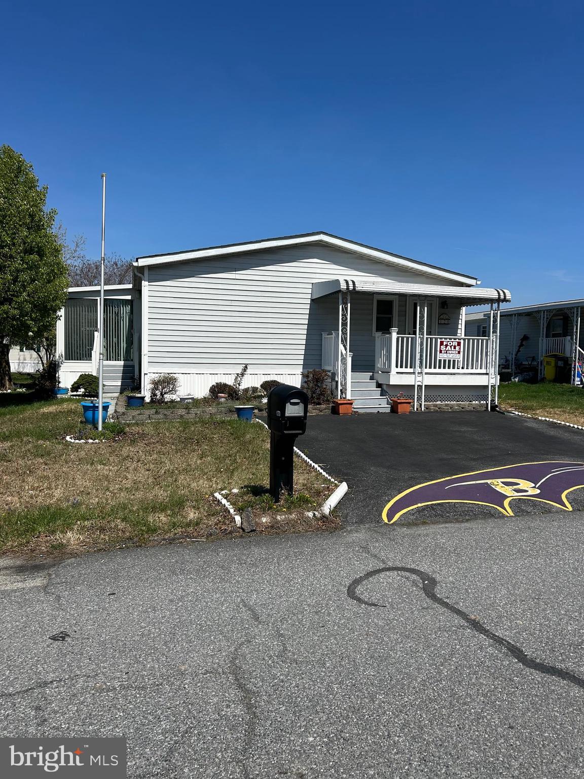 This home has been lovingly cared for by one owner. 1987 SCHT TL 
There are two separate applications your client would need to submit. One with Williams Estates & one with Peppermint Woods to get qualified for the ground rent which is $1,090.00 a month. Contact the park's office, (855) 573-1113, to get the exact ground rent number, the park application, or any other questions you may have regarding the ground rent. 
This is a 3 br, 2 bath mobile home in Williams Estates. Large kitchen, separate dining room with built in cabinets, a large living room, a Champion Room Addition off Living Room.
Primary bedroom has large full bath and walk in closet
Roof 2015, Stove 2017 disposal 2018, Kitchen Floor 2021, replaced 6 windows 2020, replaced HVAC 2023,