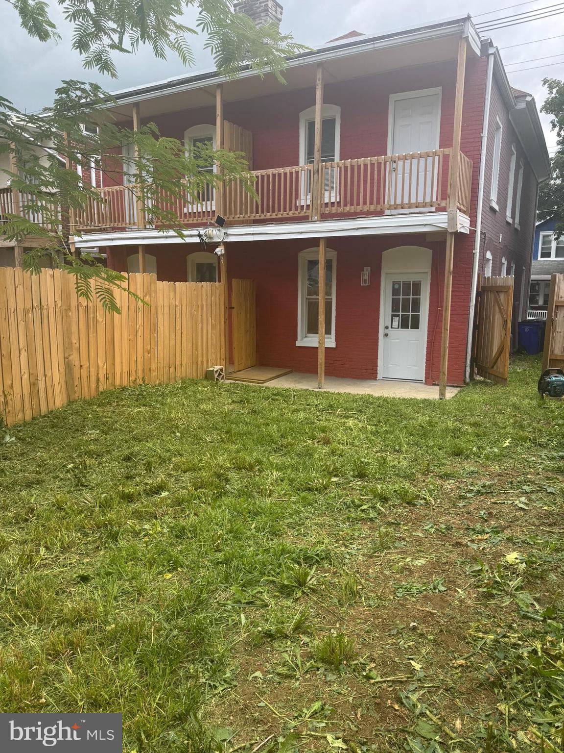 HAGERSTOWN - Residential Income
