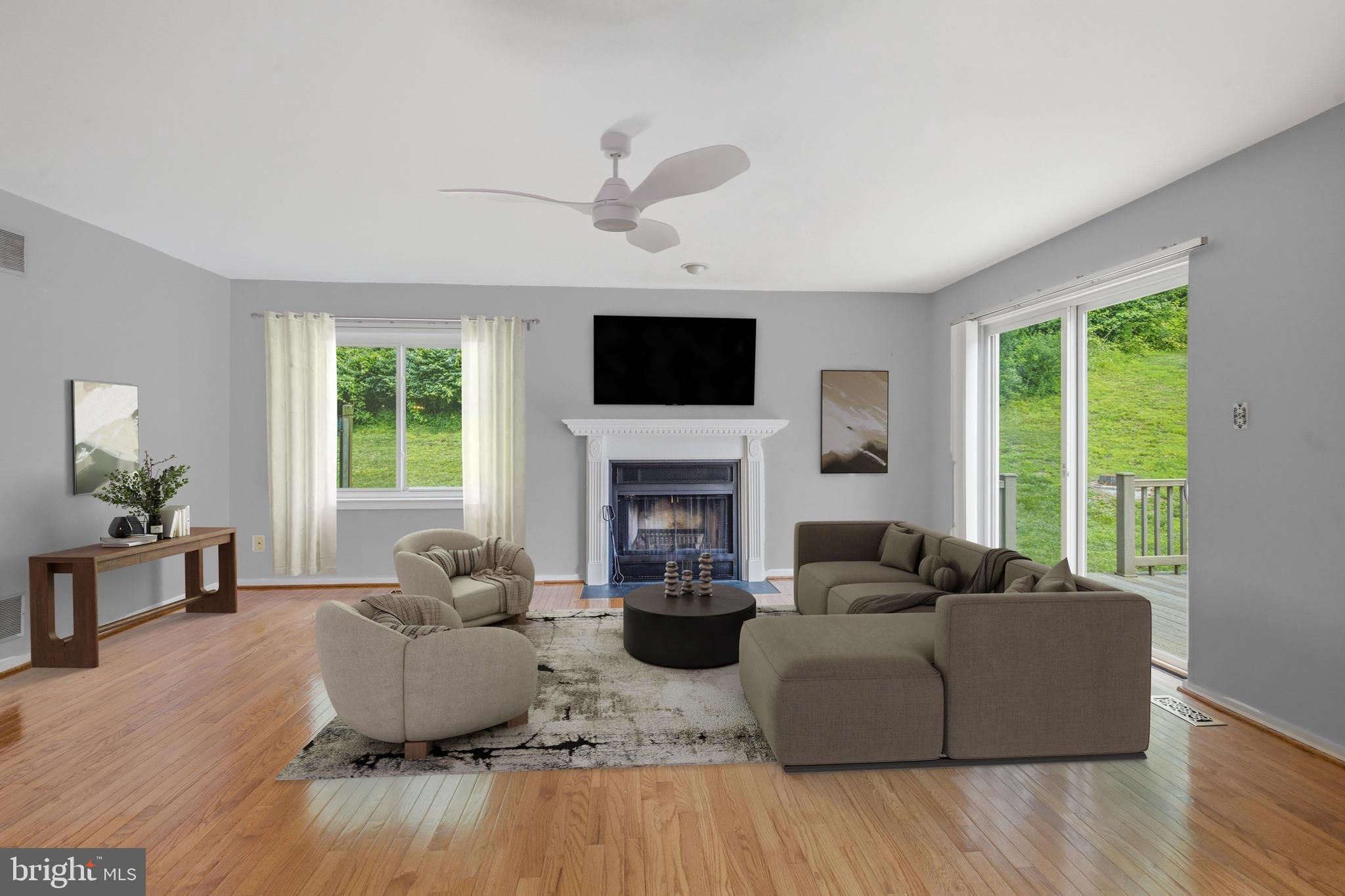 SOUTHPOINT - Residential