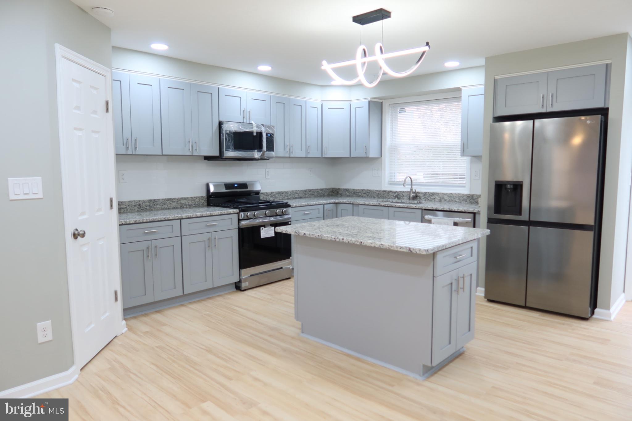 PARKWOOD - Residential