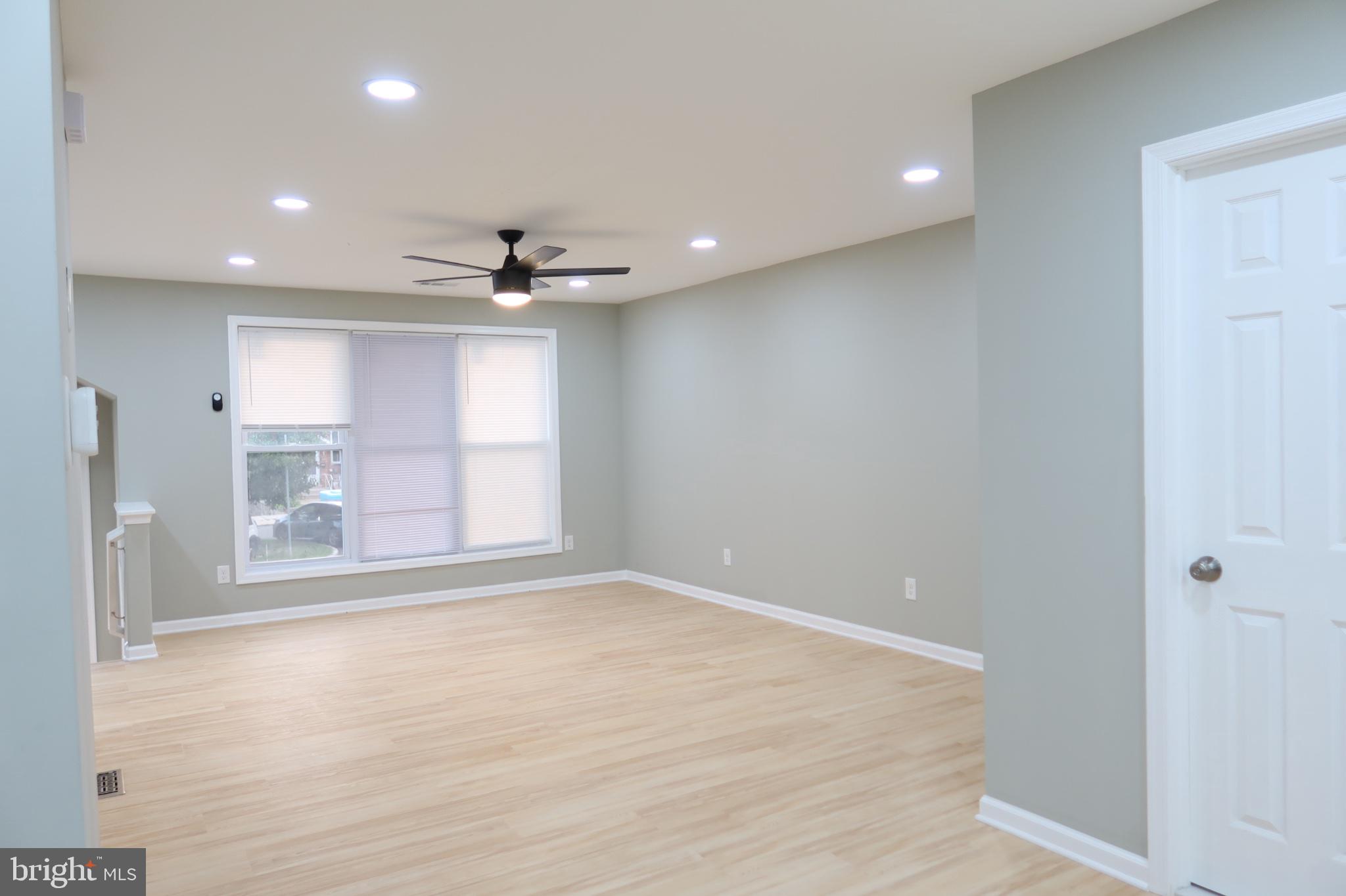 PARKWOOD - Residential
