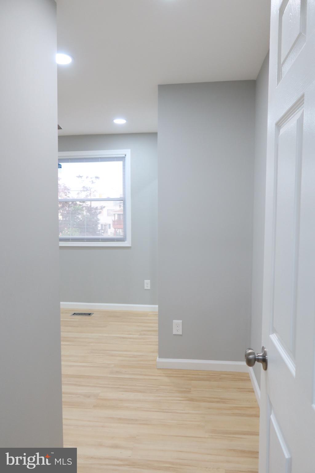 PARKWOOD - Residential