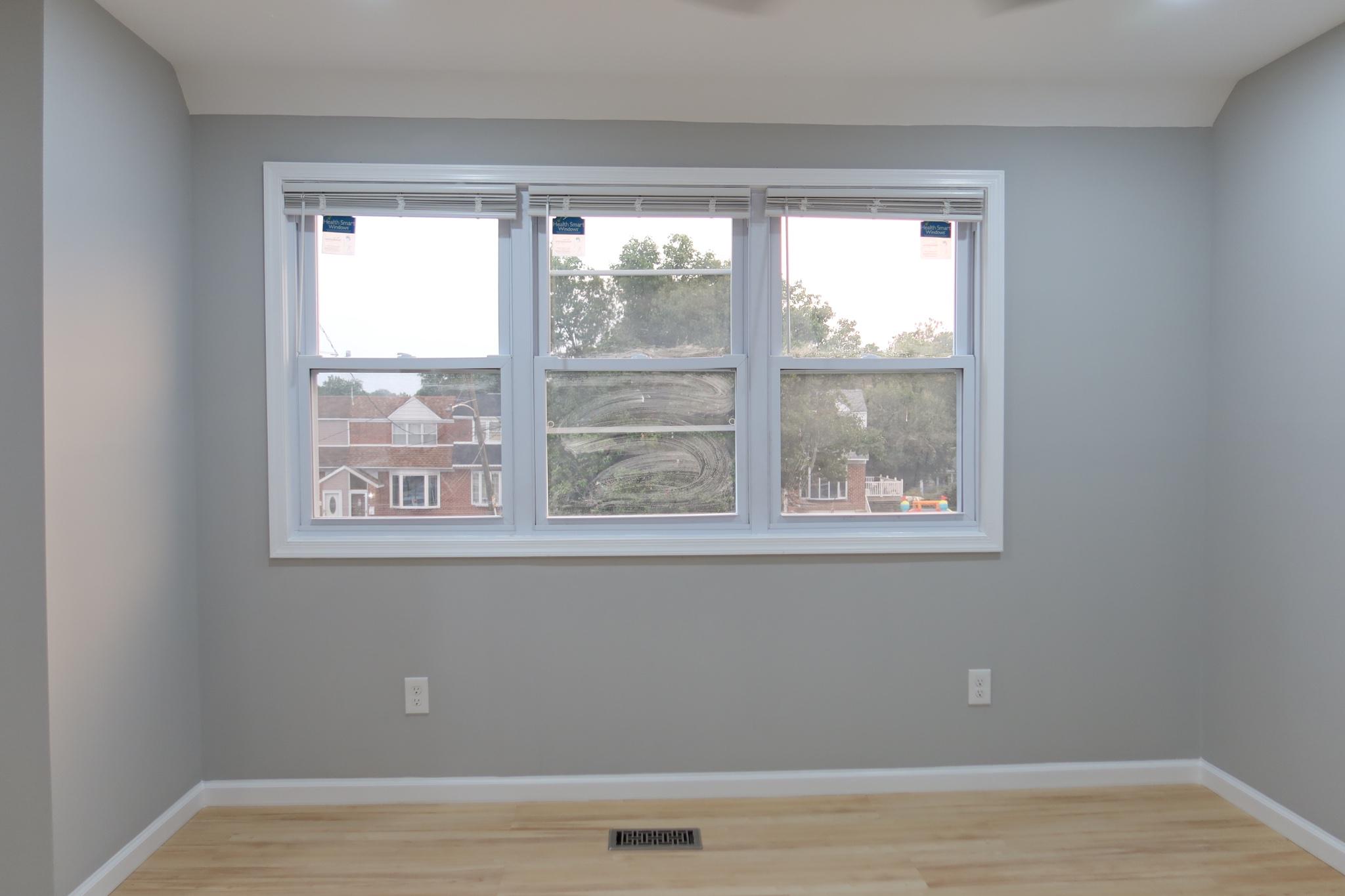 PARKWOOD - Residential