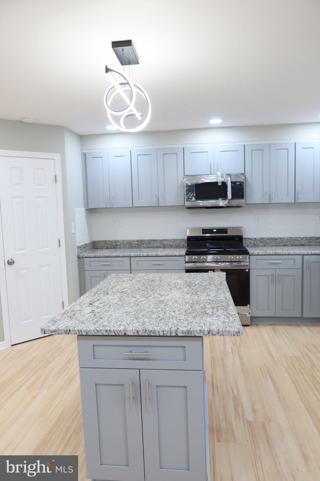 PARKWOOD - Residential