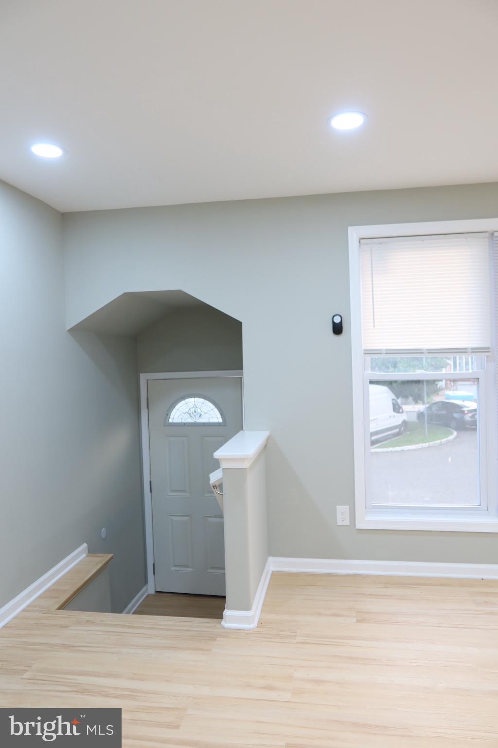 PARKWOOD - Residential