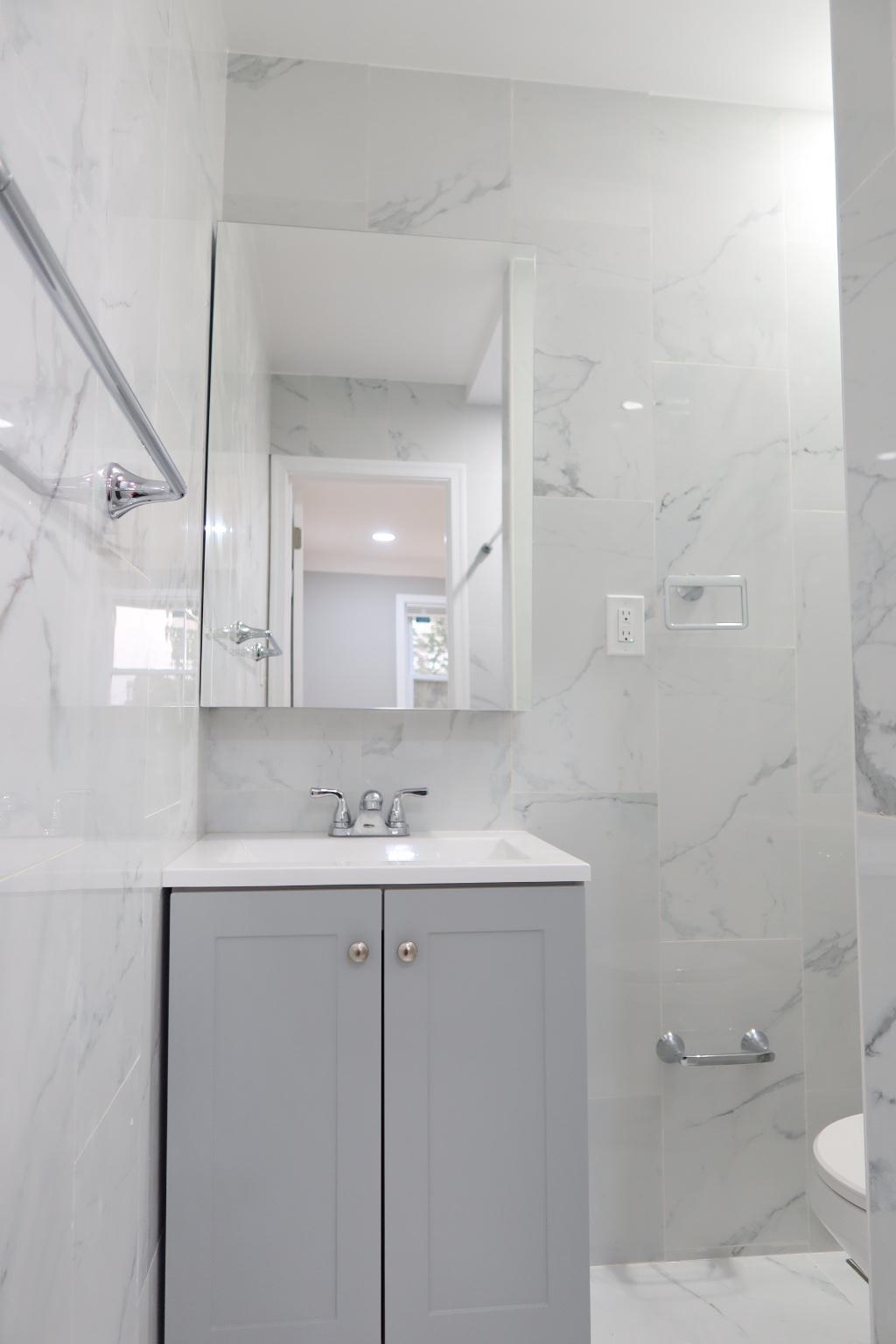 PARKWOOD - Residential