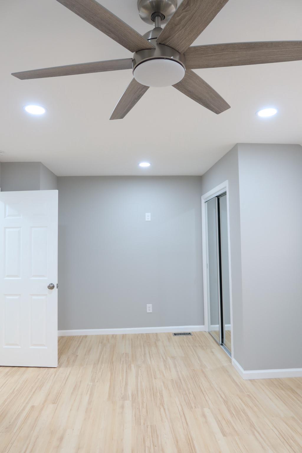 PARKWOOD - Residential