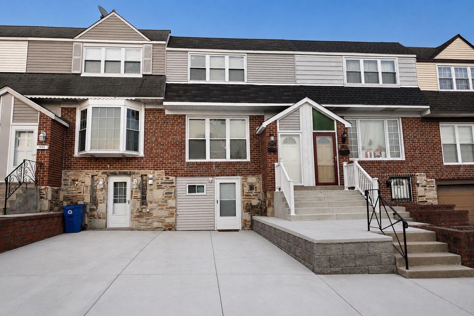 PARKWOOD - Residential