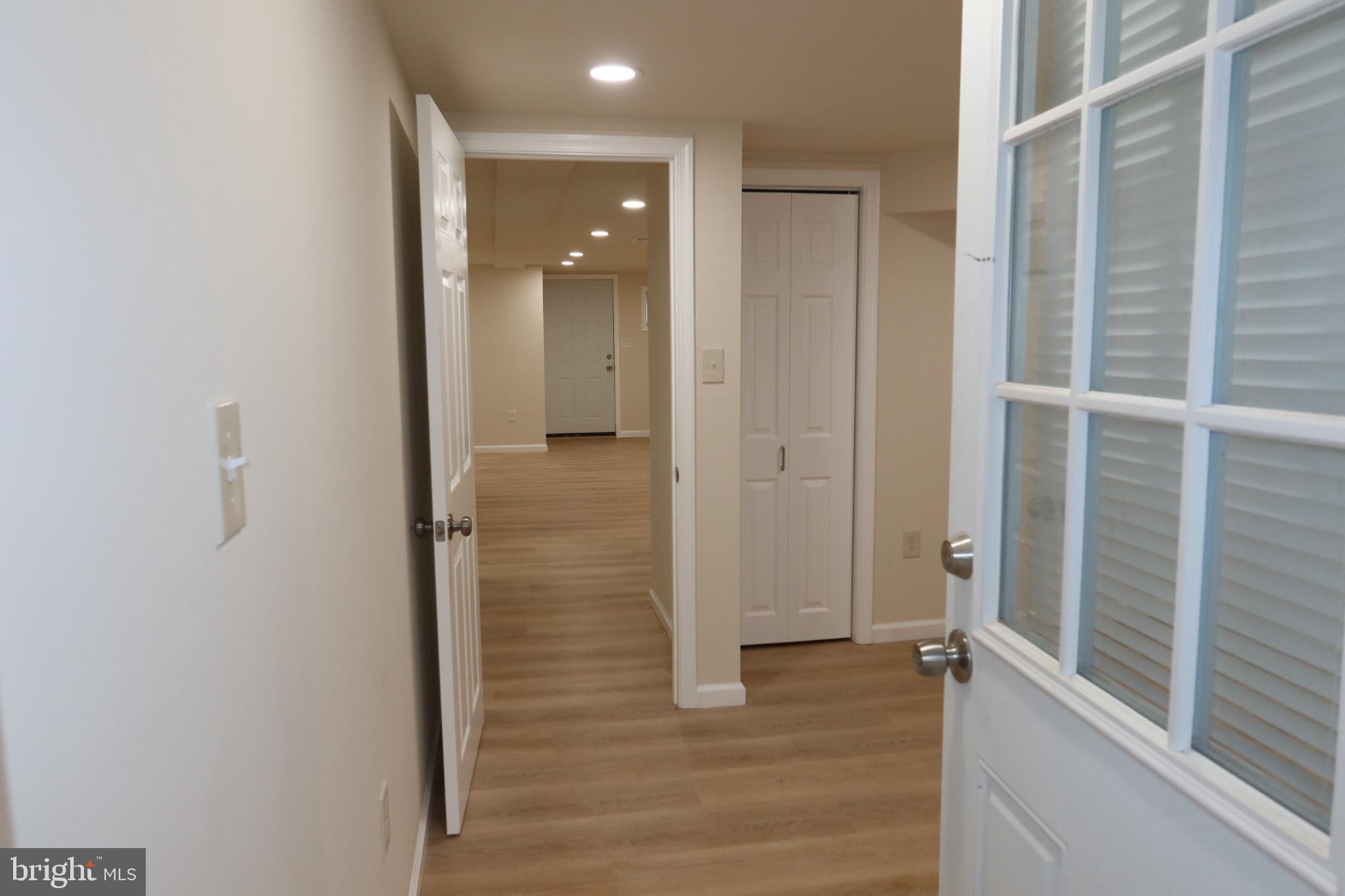 PARKWOOD - Residential