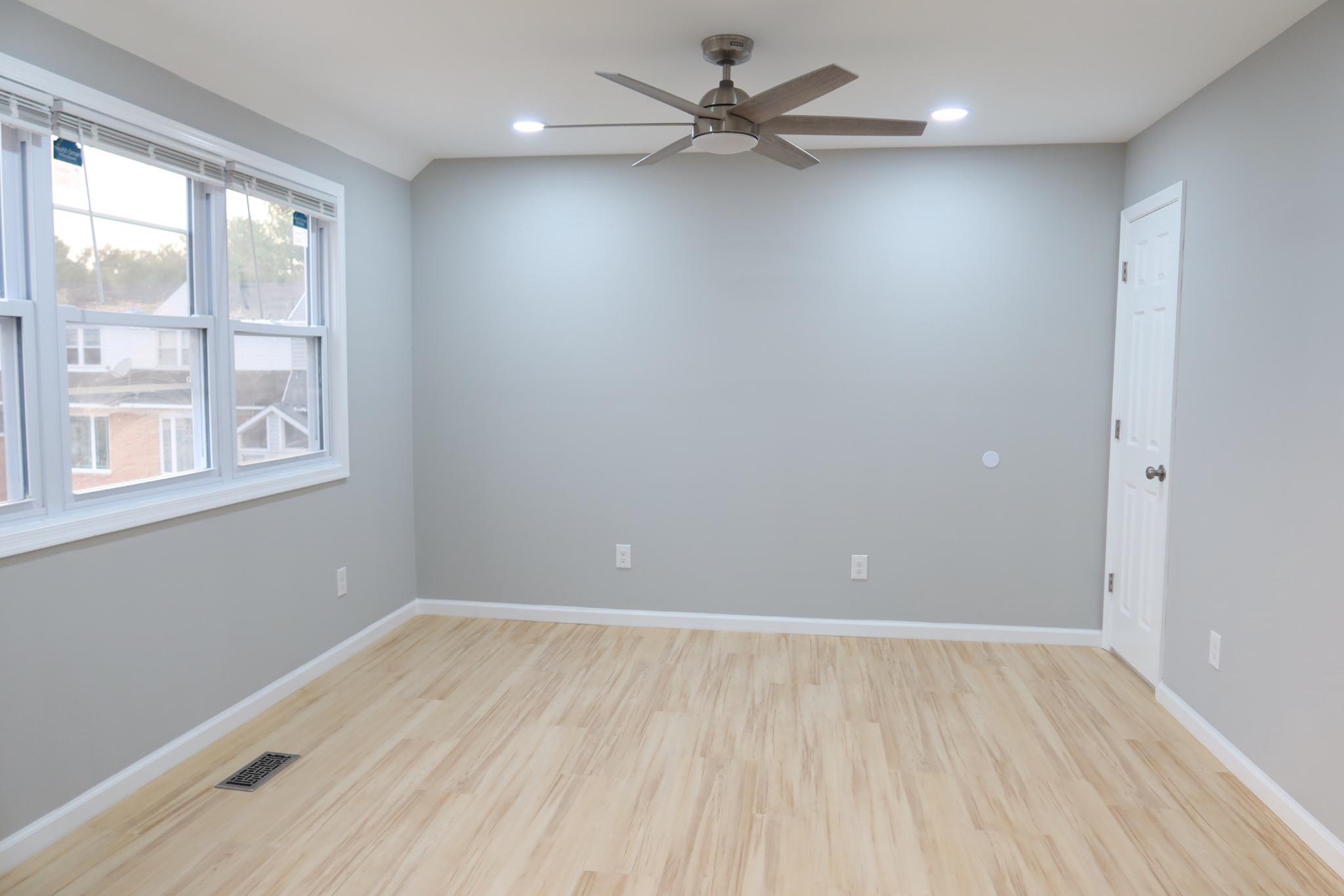 PARKWOOD - Residential