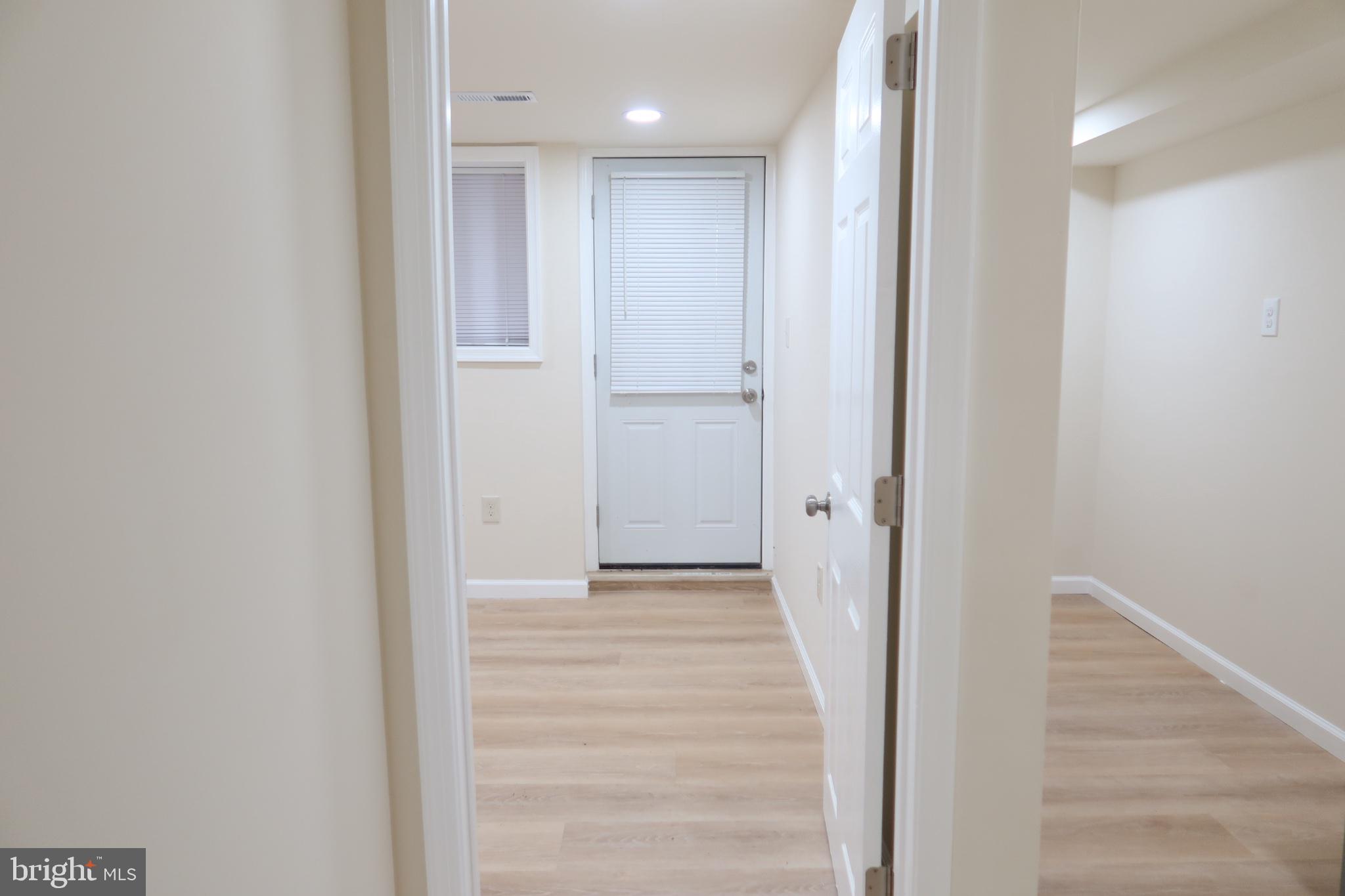 PARKWOOD - Residential