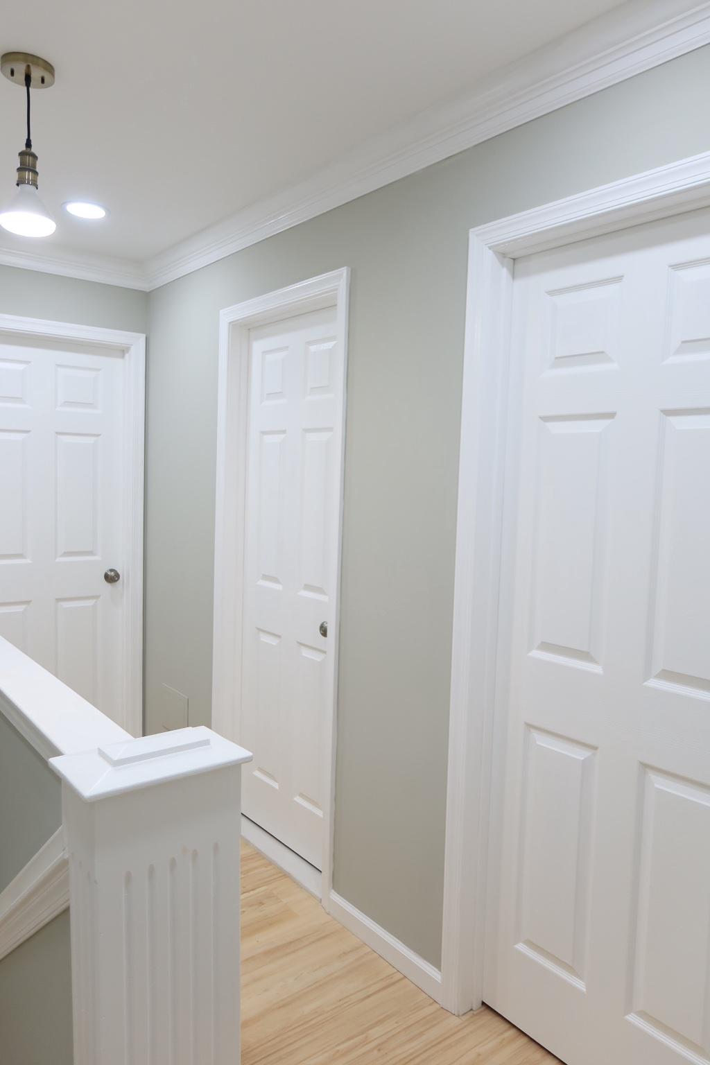 PARKWOOD - Residential