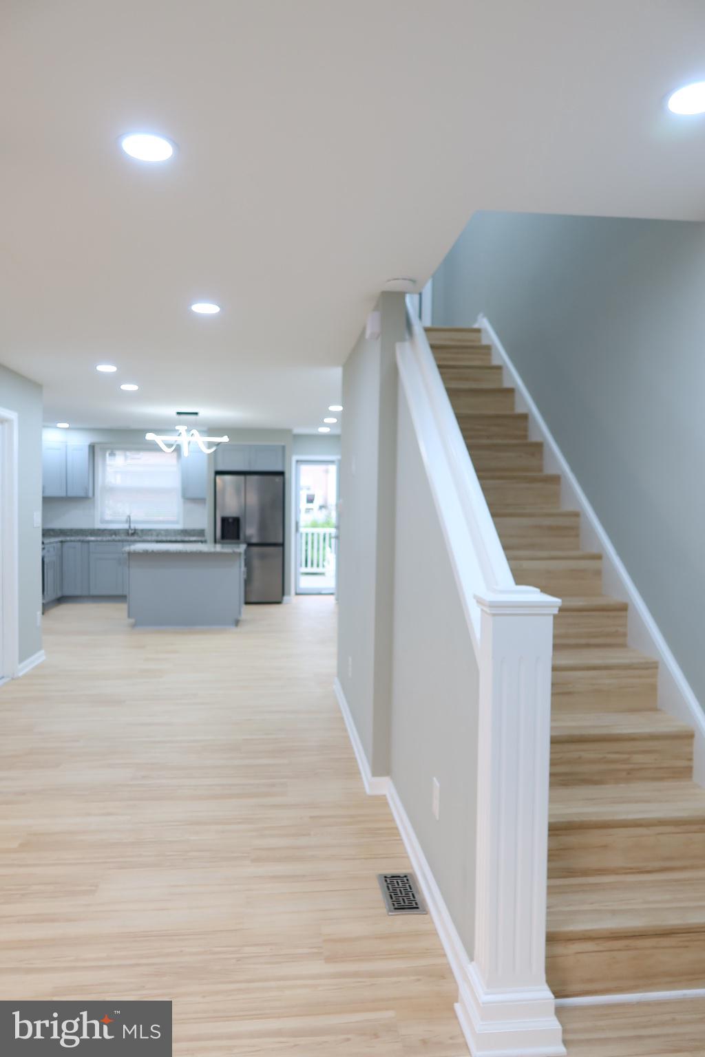 PARKWOOD - Residential