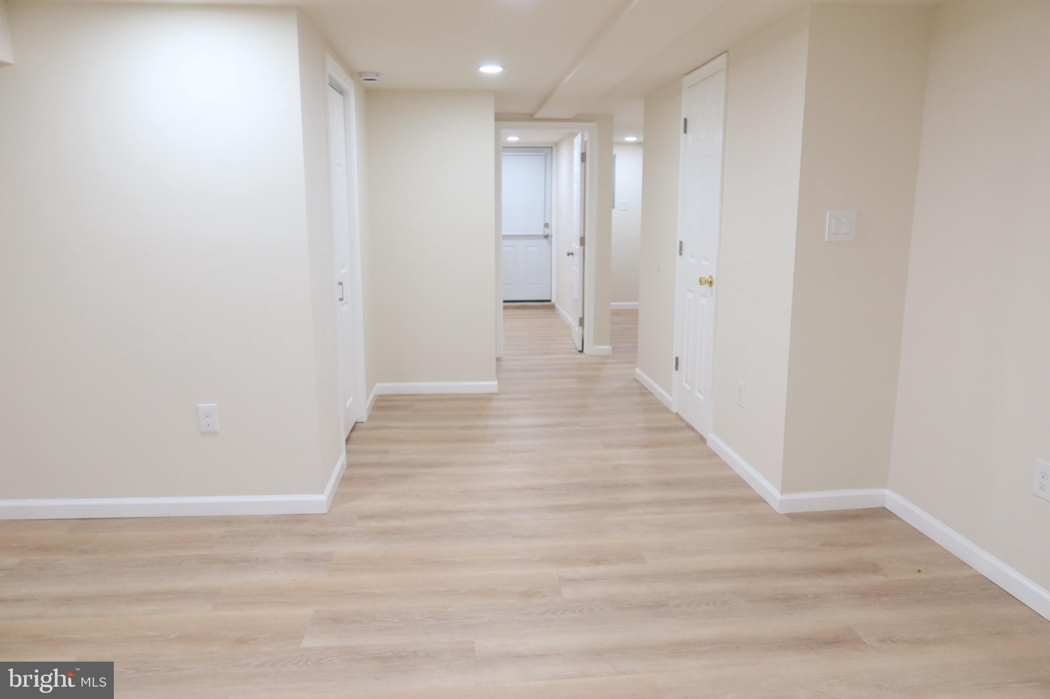 PARKWOOD - Residential