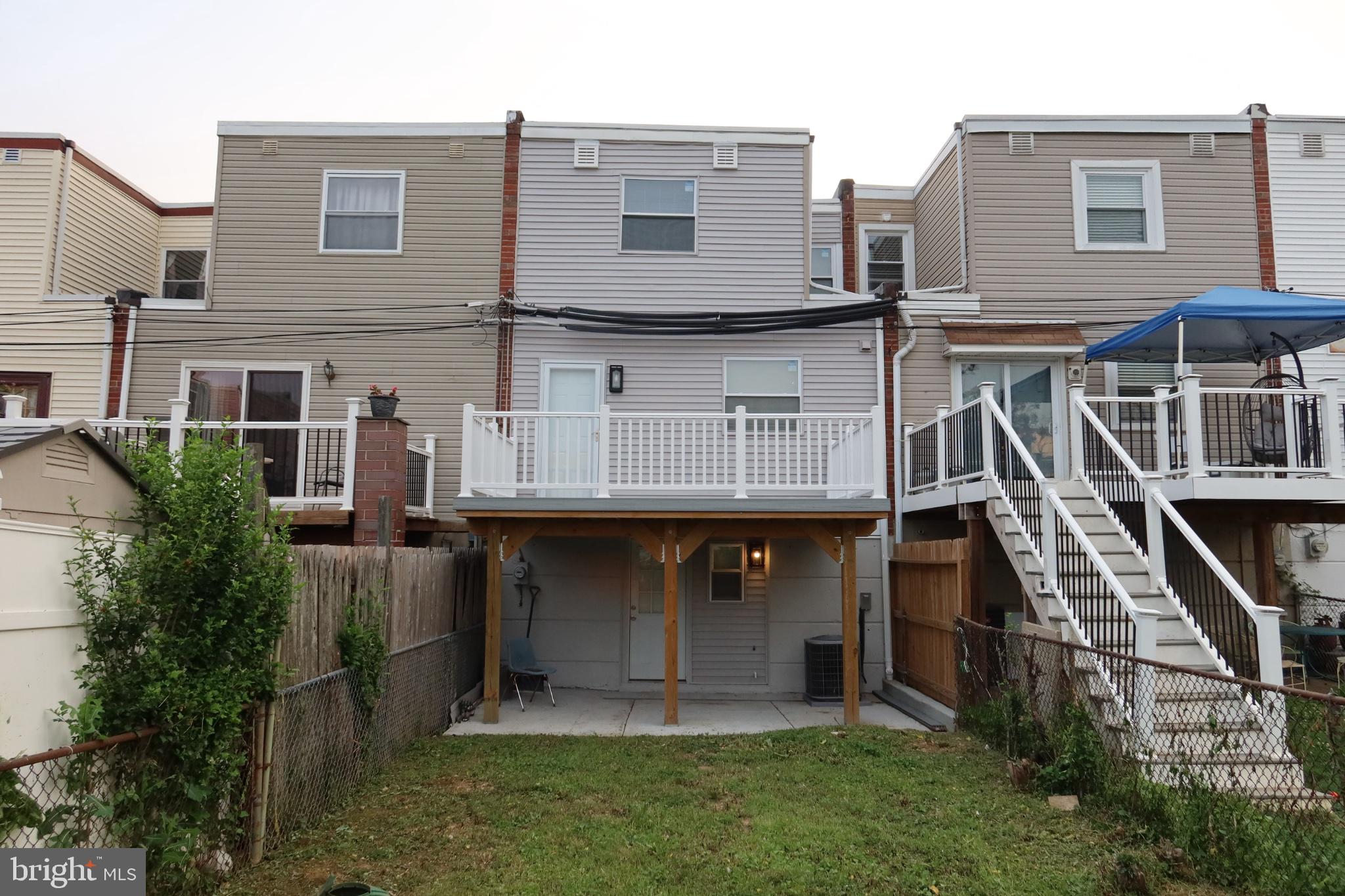 PARKWOOD - Residential