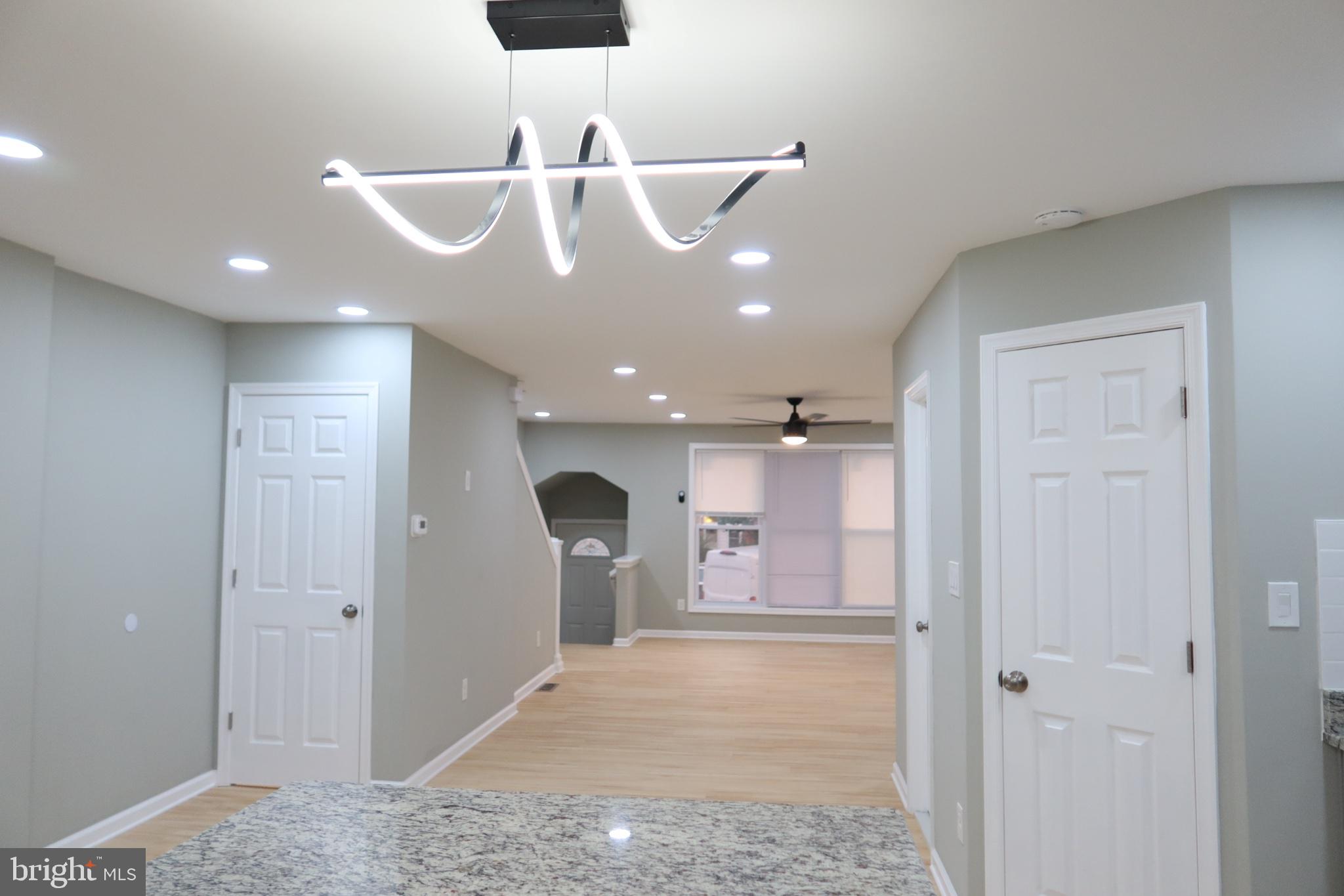 PARKWOOD - Residential
