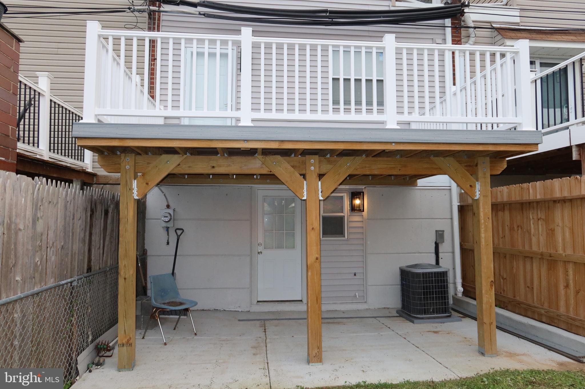 PARKWOOD - Residential